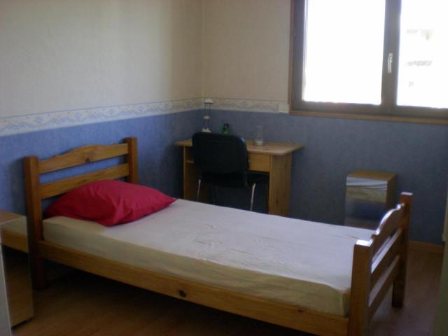 Location chambre Seyssins - Photo 2