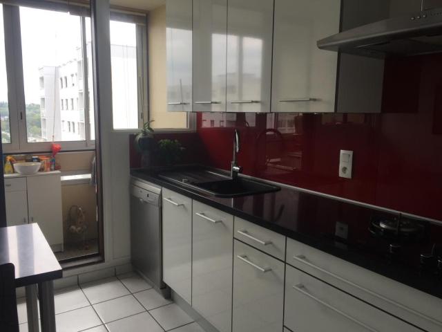 Location chambre Seyssins - Photo 4