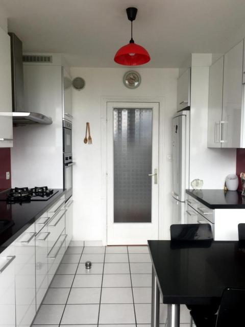 Location chambre Seyssins - Photo 5