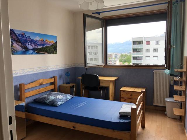 Location chambre Seyssins - Photo 7