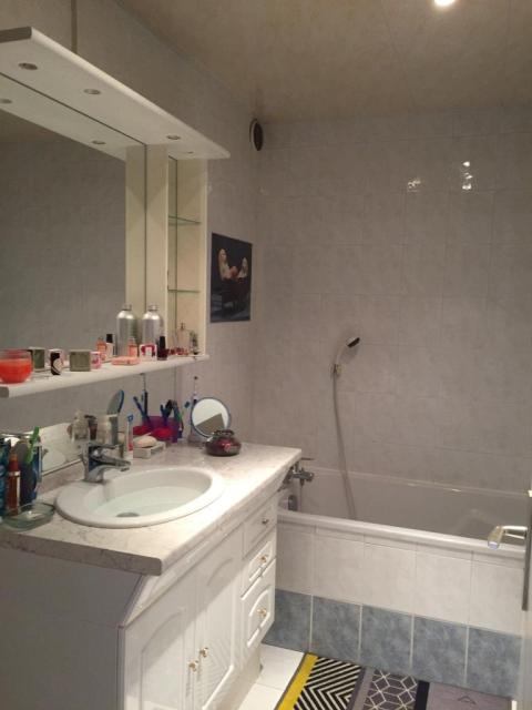 Location chambre Seyssins - Photo 8