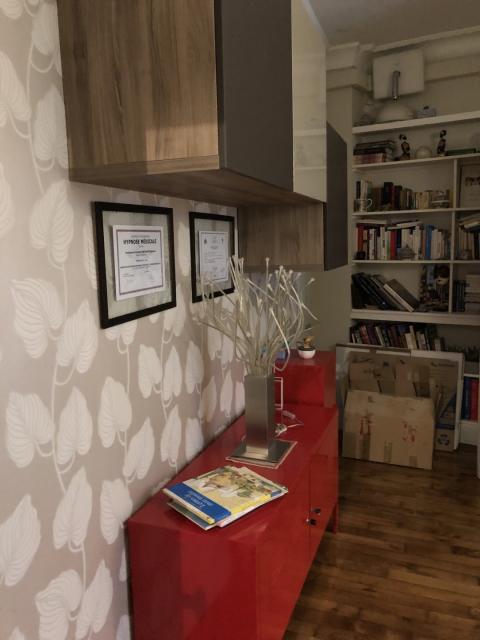 Location appartement T1 Paris 15 - Photo 1
