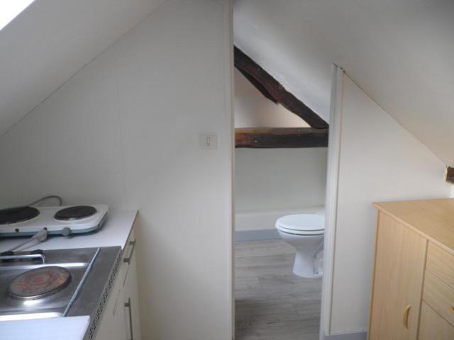 Location studio Tours - Photo 2