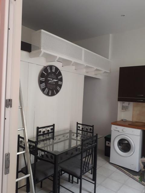 Location studio Bordeaux - Photo 4