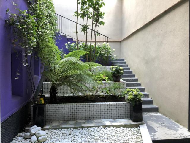 Location appartement T4 Bordeaux - Photo 1
