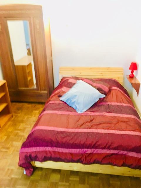 Location chambre Nice - Photo 1