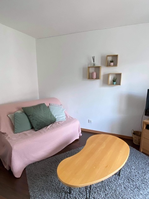 Location appartement T2 Strasbourg - Photo 2