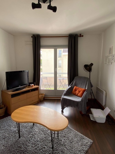 Location appartement T2 Strasbourg - Photo 3
