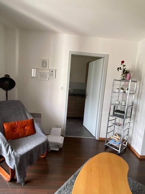 Location appartement T2 Strasbourg - Photo 4