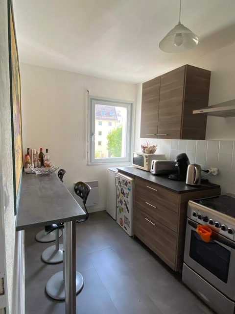 Location appartement T2 Strasbourg - Photo 5