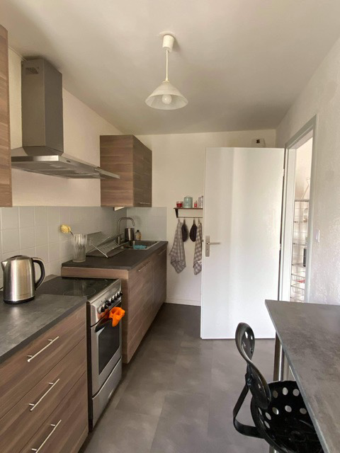 Location appartement T2 Strasbourg - Photo 6