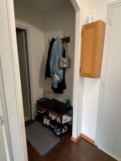 Location appartement T2 Strasbourg - Photo 7