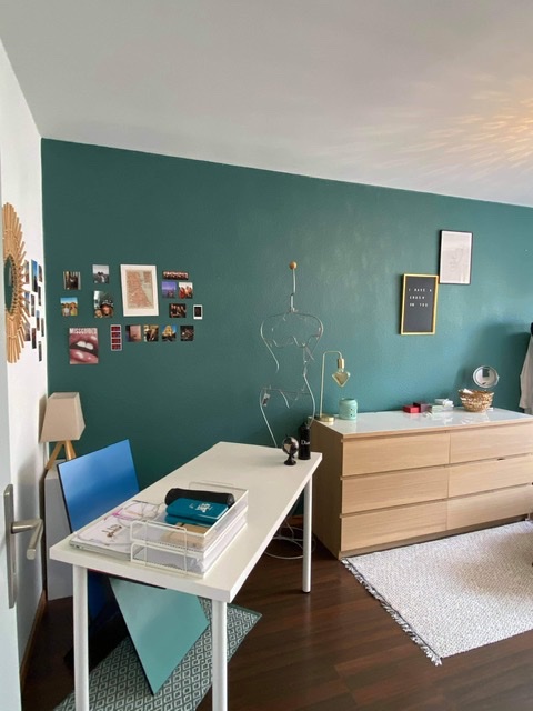 Location appartement T2 Strasbourg - Photo 8