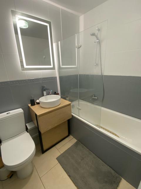 Location appartement T2 Strasbourg - Photo 9