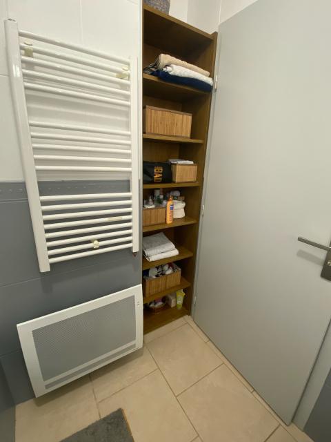 Location appartement T2 Strasbourg - Photo 10