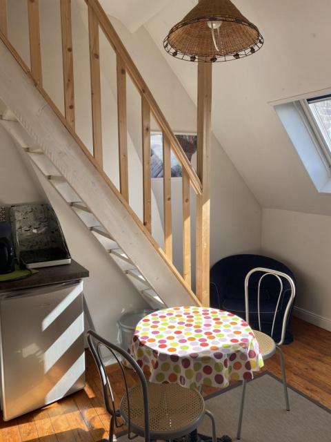 Location chambre Lille - Photo 2