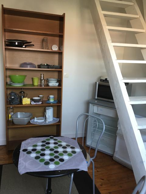 Location chambre Lille - Photo 7