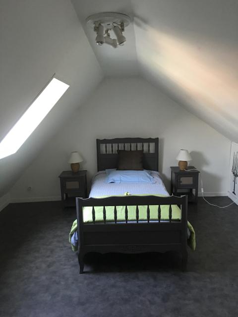 Location chambre Lille - Photo 8