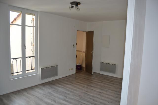 Location appartement T3 Dijon - Photo 1