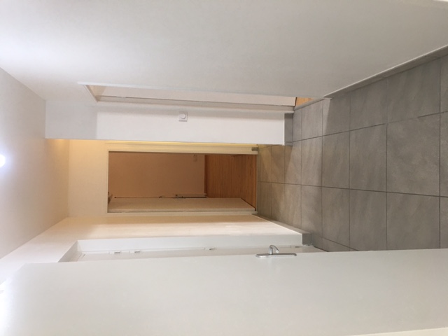 Location appartement T3 Lyon 7 - Photo 6