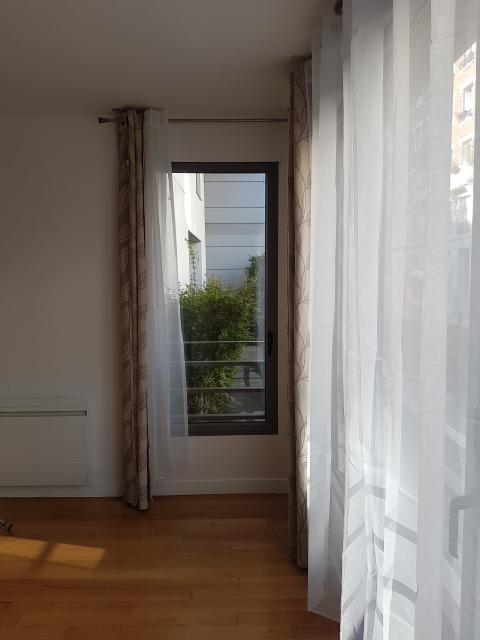 Location studio Paris 13 - Photo 10