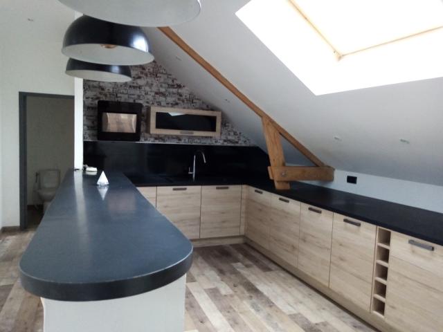 Location appartement T2 Amiens - Photo 1