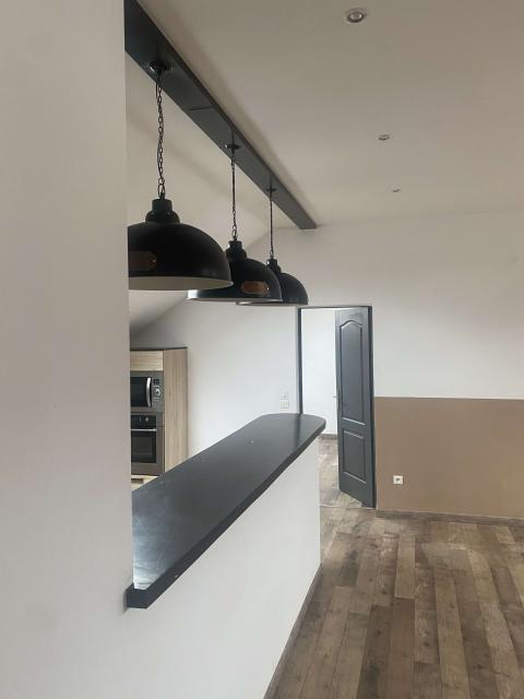 Location appartement T2 Amiens - Photo 2