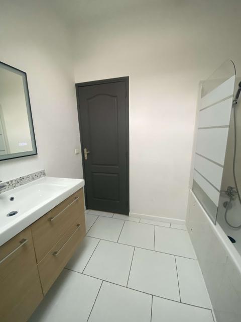 Location appartement T2 Amiens - Photo 3
