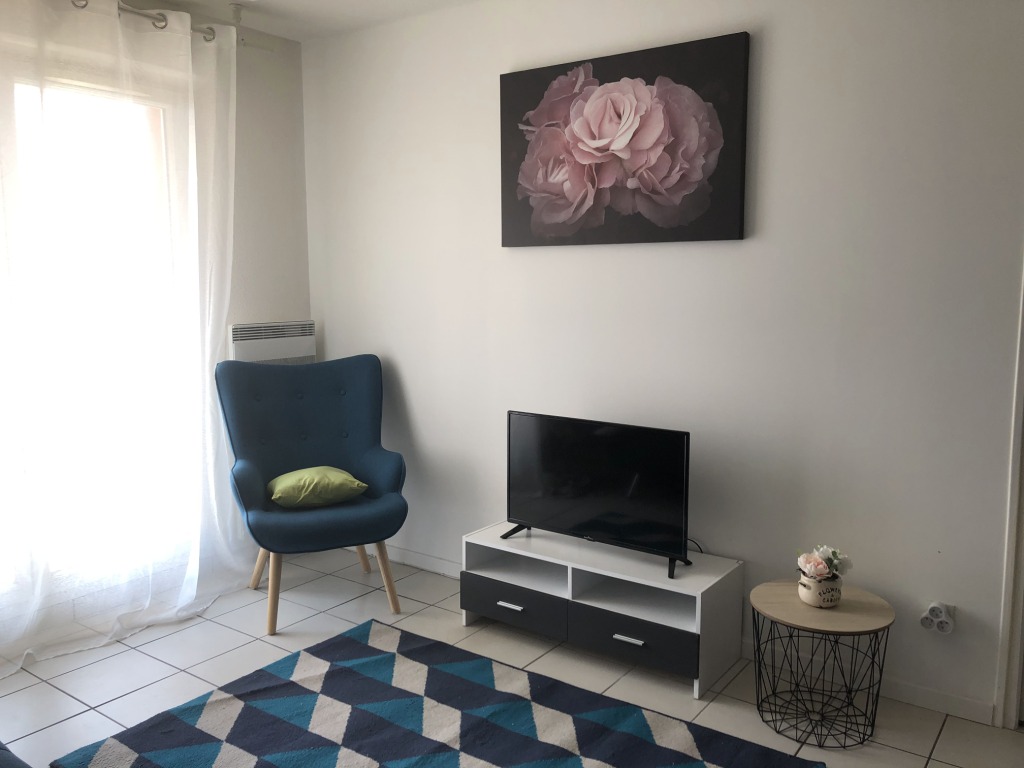 Location chambre Le Havre - Photo 3