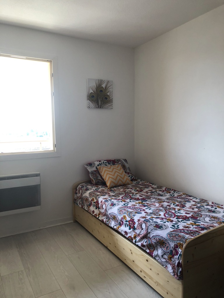 Location chambre Le Havre - Photo 4