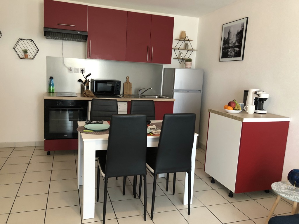 Location chambre Le Havre - Photo 1