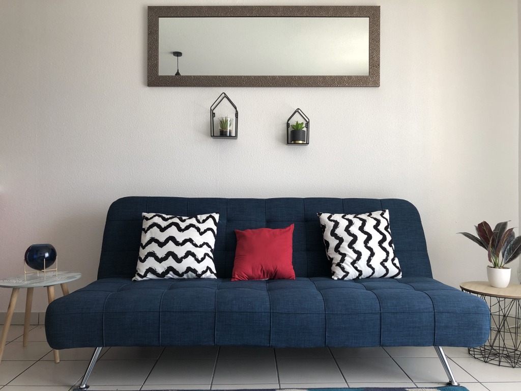 Location chambre Le Havre - Photo 2