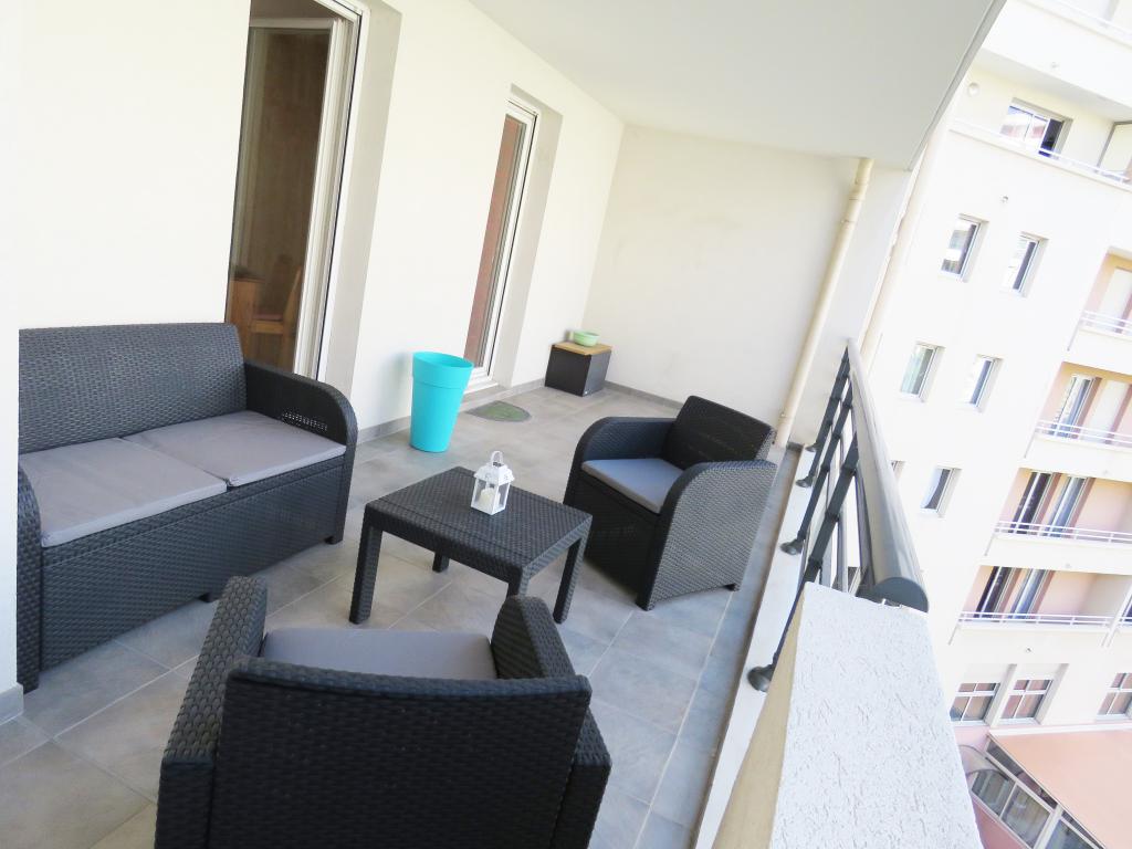 Location chambre Marseille 08 - Photo 1