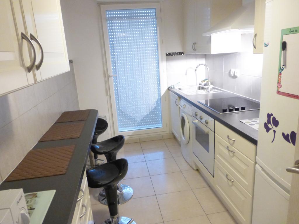 Location chambre Marseille 08 - Photo 4