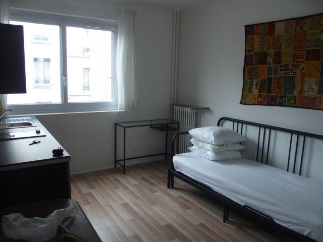 Location chambre Paris 14 - Photo 2