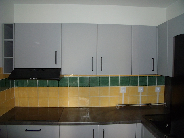Location appartement T2 Paris 19 - Photo 6