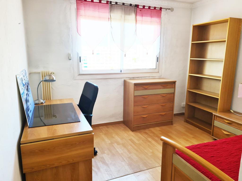 Location chambre Marseille 09 - Photo 1
