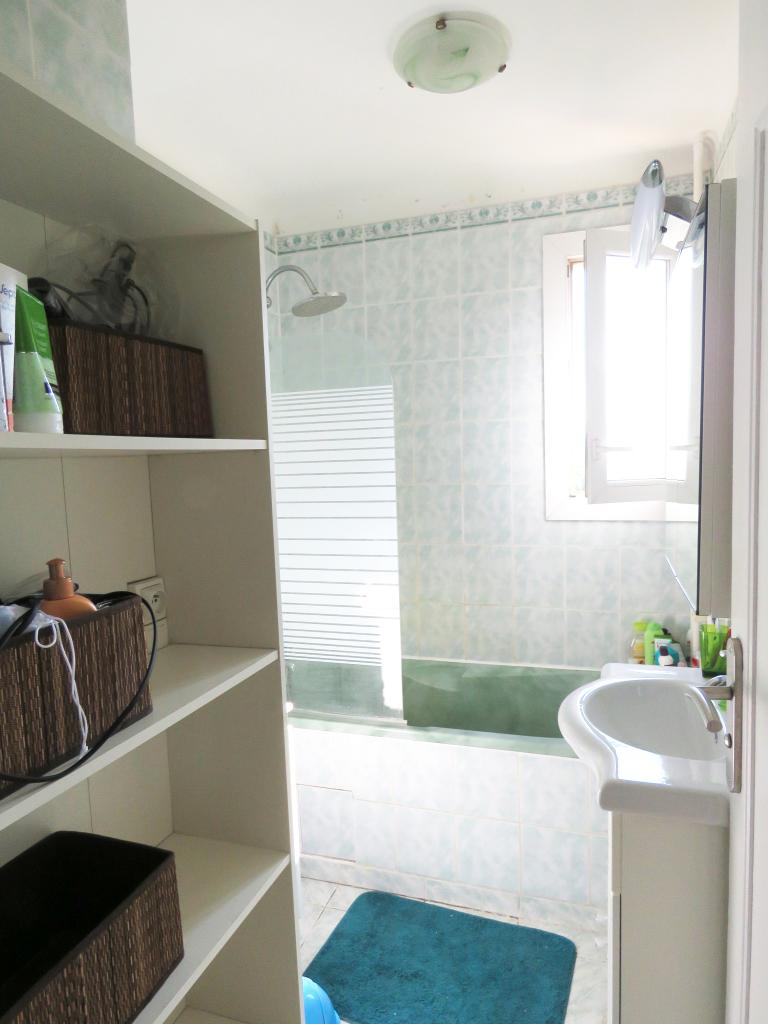 Location chambre Marseille 09 - Photo 4