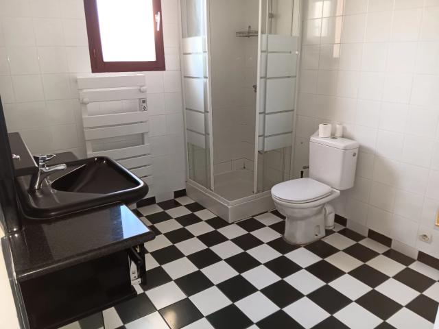 Location maison F4 Cesarville Dossainville - Photo 7