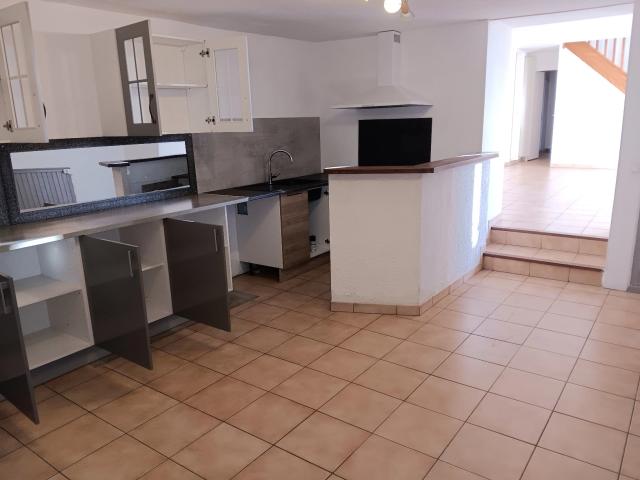 Location maison F4 Cesarville Dossainville - Photo 9