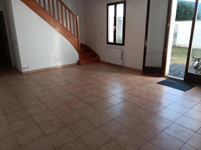 Location maison F4 Cesarville Dossainville - Photo 10