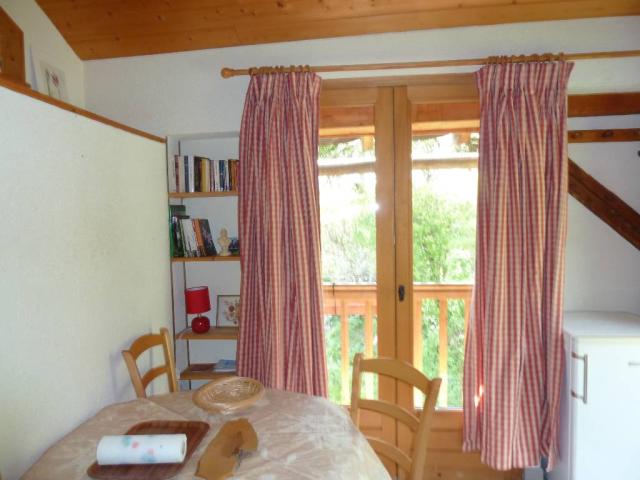 Location studio Samoens - Photo 2