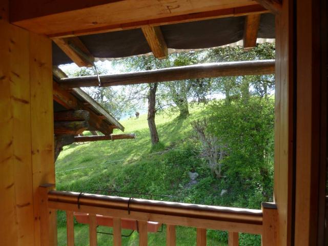 Location studio Samoens - Photo 3