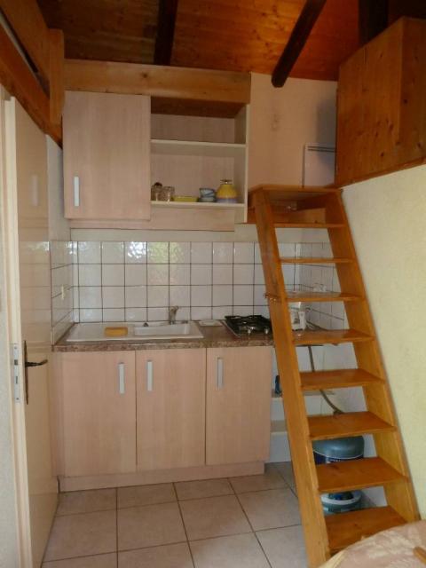 Location studio Samoens - Photo 6