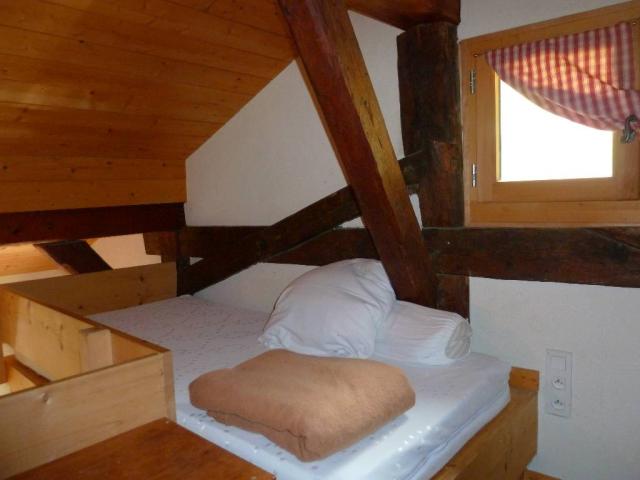 Location studio Samoens - Photo 8