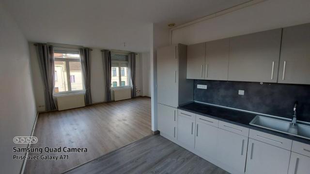 Location appartement T3 Fresnes sur Escaut - Photo 2