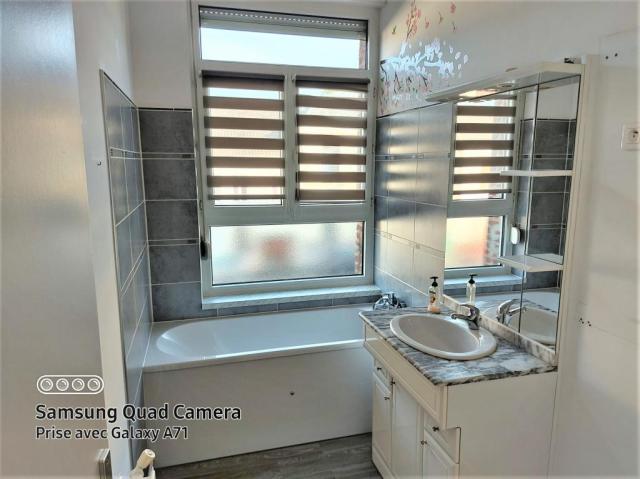 Location appartement T3 Fresnes sur Escaut - Photo 5