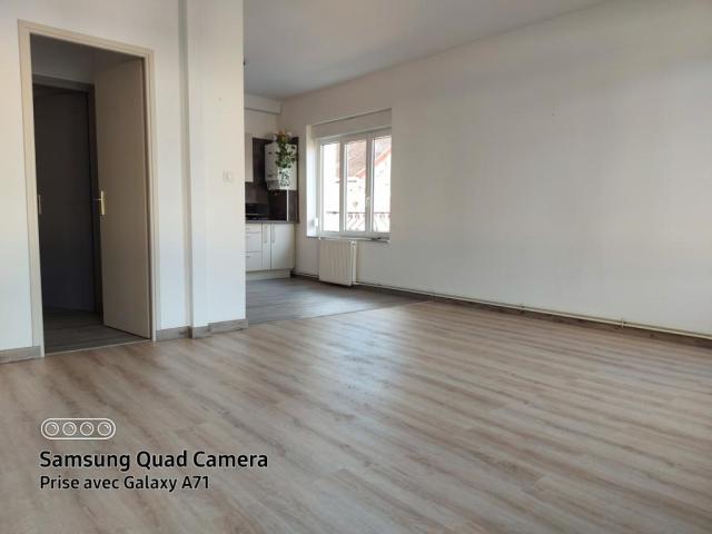 Location appartement T3 Fresnes sur Escaut - Photo 6