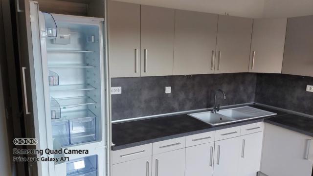 Location appartement T3 Fresnes sur Escaut - Photo 10