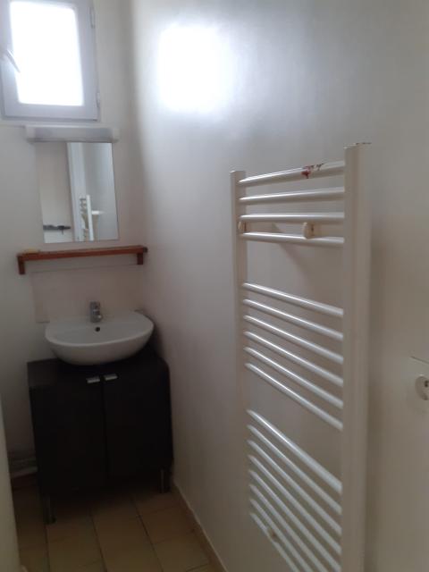 Location appartement T2 Paris 15 - Photo 3